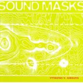 Album artwork for SOUND MASKS