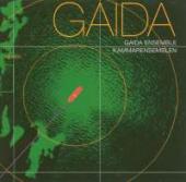 Album artwork for GAIDA