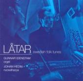 Album artwork for LATAR: SWEDISH FOLK TUNES