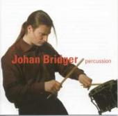 Album artwork for John Bridger Percussion