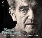 Album artwork for Jewish Song