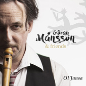 Album artwork for Goran Mansson & Friends