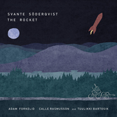 Album artwork for The Rocket