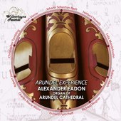 Album artwork for Arundel Experience
