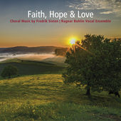 Album artwork for Faith, Hope & Love