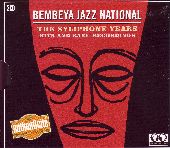 Album artwork for The Syliphone Years - BEMBEYA JAZZ NATIONAL