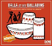 Album artwork for The Syliphone Years - BALLA ET SES BALLADINS