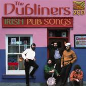 Album artwork for The Dubliners: Irish Pub Songs