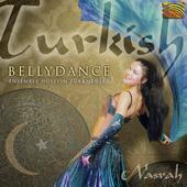 Album artwork for TURKISH BELLYDANCE