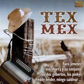 Album artwork for Tex Mex