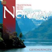 Album artwork for Traditional Music from Norway