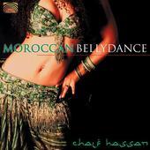 Album artwork for Chalf Hassan: Moroccan Bellydance 