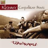 Album artwork for Transkapela: Klezmer Carpathian Music
