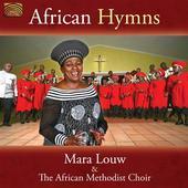 Album artwork for AFRICAN HYMNS