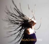 Album artwork for AGACHIKO - YES !