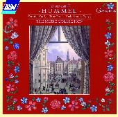 Album artwork for HUMMEL - CHAMBER MUSIC