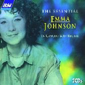 Album artwork for ESSENTIAL EMMA JOHNSON, THE