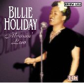 Album artwork for BILLIE HOLIDAY: MOANIN' LOW
