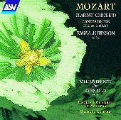 Album artwork for Mozart:Concertos