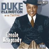 Album artwork for DUKE ELLINGTON IN THE THIRTIES