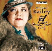Album artwork for THE ROCKIN' CHAIR LADY :  MILDRED BAILEY