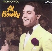 Album artwork for AL BOWLLY/PROUD-POPULAR SONGS