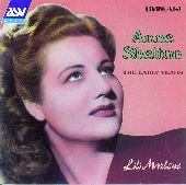 Album artwork for Anne Shelton:  Lili Marlene (The Early Years, 1940