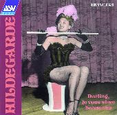 Album artwork for Hildegard:  Darling, Je Vous Aime Beaucoup (1935-1