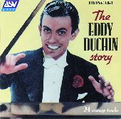 Album artwork for Eddy Duchin Story (1933-1938)