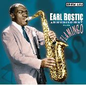 Album artwork for EARL BOSTIC : MASTER OF THE ALTO SAXOPHONE PLAYS F