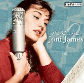 Album artwork for JONI JAMES: HAVE YOU HEARD?