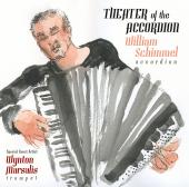 Album artwork for Theatre of the Accordion / William Schimmel