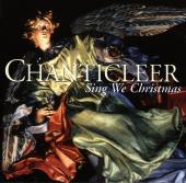 Album artwork for Sing We Christmas / Joseph Jennings, Chanticleer