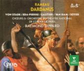 Album artwork for Rameau: DARDANUS
