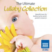 Album artwork for The Ultimate Lullaby Collection