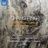 Album artwork for Ping Chang: Oriental Wash Painting