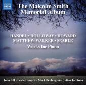 Album artwork for Malcolm Smith Memorial Album