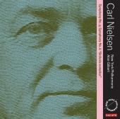 Album artwork for Carl Nielsen: Symphonies Nos. 5 & 6