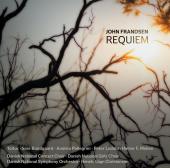 Album artwork for Frandsen: Requiem