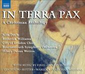 Album artwork for In Terra Pax: A Christmas Anthology