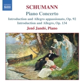 Album artwork for PIANO CONCERTO