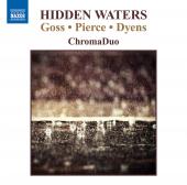Album artwork for ChromaDuo: Hidden Waters