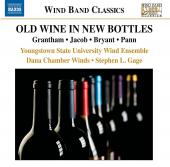 Album artwork for Old Wine in New Bottles
