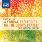 Album artwork for King's Singers: Pater Noster