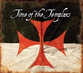 Album artwork for Time of the Templars