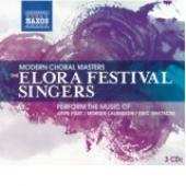 Album artwork for Elora Festival Singers: Part, Lauridsen, Whitacre