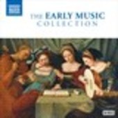 Album artwork for The Early Music Collection