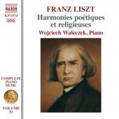 Album artwork for Liszt: Complete Piano Music, vol. 53