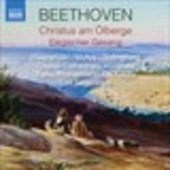 Album artwork for Beethoven: Christus am Ölberge - Elegischer Gesan