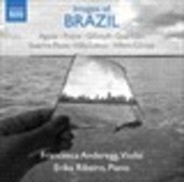 Album artwork for Images of Brazil
